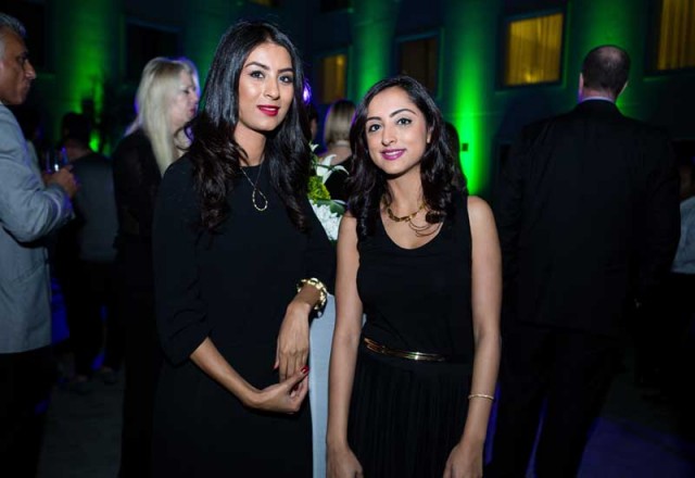 PHOTOS: Hilton Garden Inn MOE Dubai launch event-2